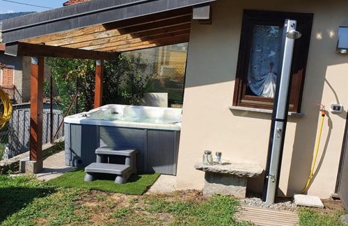 Poppino House | Casa Shila