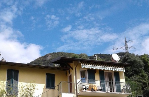 Consiglio di Rumo Apartment | Casa Sole