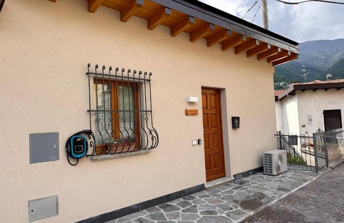 Cusino House | Casa Tiziana