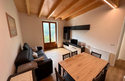 Cusino House | Casa Tiziana