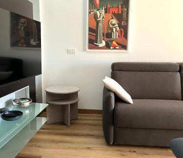Rozzano Apartment | CASA TUA Housing