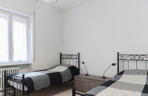 Cagnola Apartment | Casa Vacanza Monte Generoso