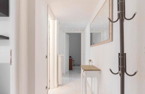 Cagnola Apartment | Casa Vacanza Monte Generoso