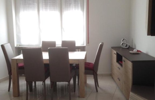 Cagnola Apartment | Casa Vacanza Monte Generoso