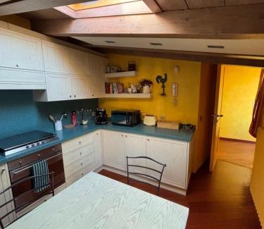 Citta Alta House | Casa vacanze Colleoni