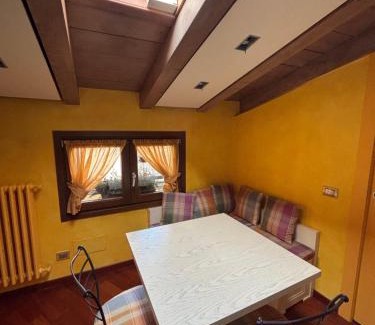 Citta Alta House | Casa vacanze Colleoni