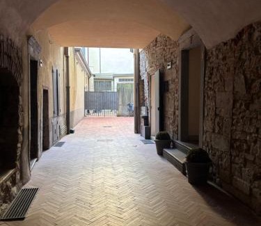 Citta Alta House | Casa vacanze Colleoni