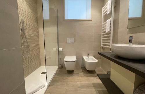 Villaggio degli Sposi Apartment | Casa vacanze Glicine