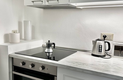 Porta Garibaldi Apartment | Casa Verga - Exclusive haven of style and elegance in Moscova