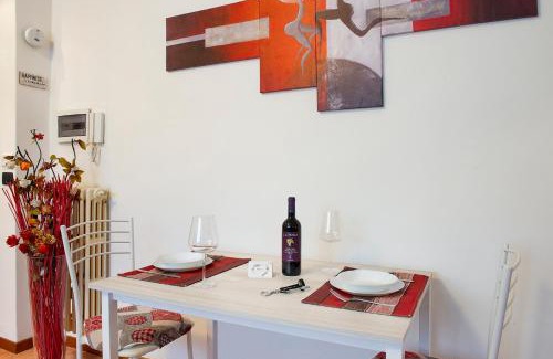Monza Apartment | Casa Viotti Monza