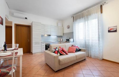 Monza Apartment | Casa Viotti Monza