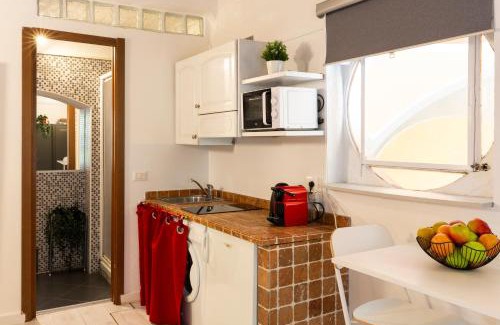 Isola Apartment | Casa Vittoria - ISOLA District