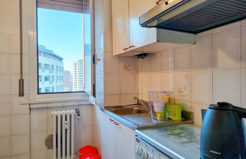 Rondo - Torretta Apartment | (Casa Zenit) 3 minutes metro 20 minutes Duomo di Milano