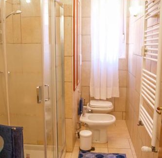 Brusuglio Apartment | CasaBlu