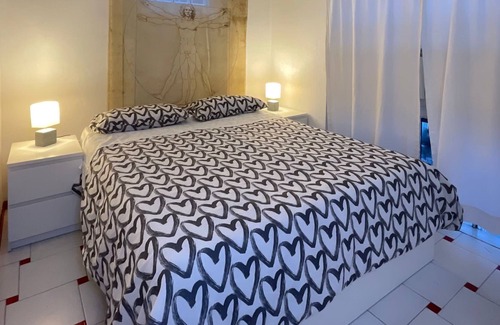 Porta Genova Apartment | Casale Appartamento a Milano Navigli