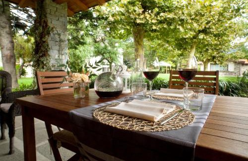 Gera Lario Apartment | Cascina Borgofrancone
