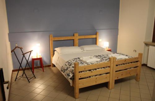 Curtatone Hostel | Cascina La Goliarda