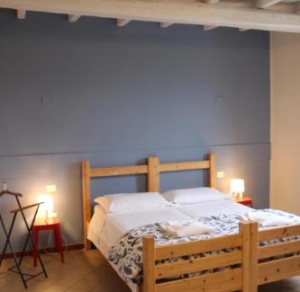 Curtatone Hostel | Cascina La Goliarda