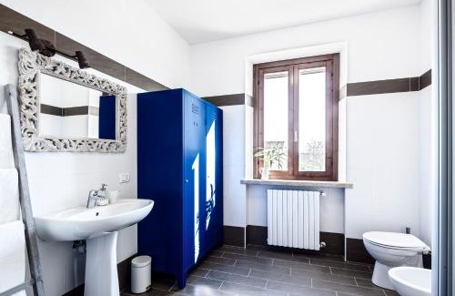 Curtatone Hostel | Cascina La Goliarda