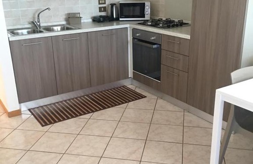 Desenzano del Garda Apartment | Case da Anna - Cascinale - Lago di Garda