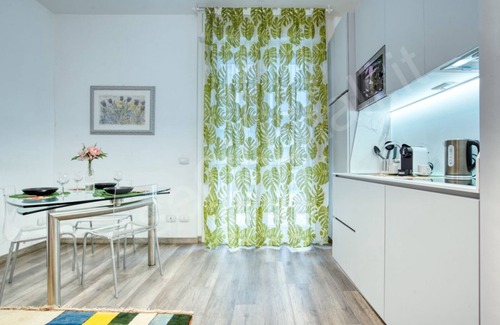 Musocco Apartment | CaseOspitali - Casa Certosa&Mind