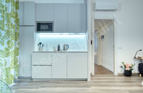 Musocco Apartment | CaseOspitali - Casa Certosa&Mind