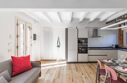 Pavia Ski Chalet | Casetta Cascina Rizzo
