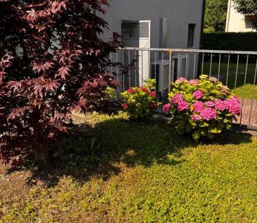 Seriate Apartment | Casette Airport AGATA