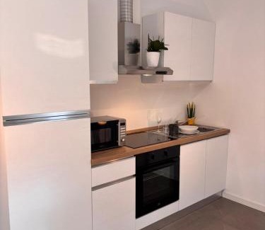 Seriate Apartment | Casette Airport AGATA