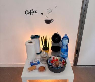 Seriate Apartment | Casette Airport AGATA
