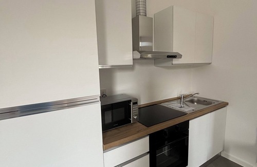 Seriate Apartment | Casette Airport Agata - Bilocale Indipendente