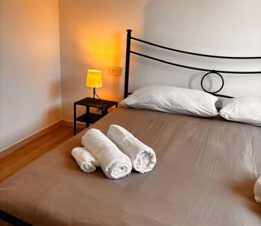 Seriate Apartment | Casette Airport LILLY