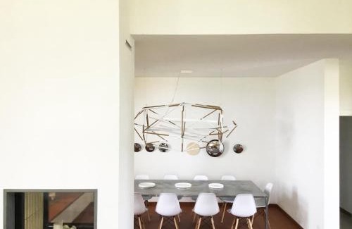 Montevecchia House | Castagna Amara
