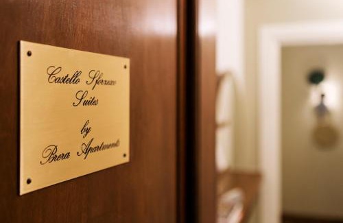 Cerchia dei navigli House | Castello Sforzesco Suites by Brera Apartments