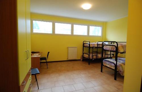 Breno Hostel | Casthello Ostello di Vallecamonica