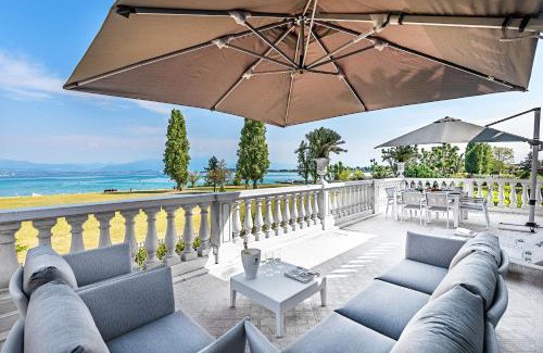 Colombare Apartment | Catullo Lakefront Luxury Apartments by Wonderful Italy