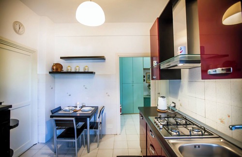 Como City Centre Apartment | Cavallotti4