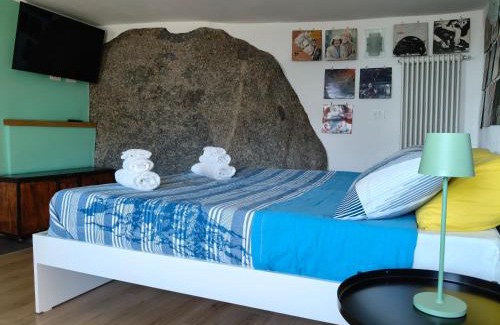 Civo Villa | Cech Coast House in the Woods
