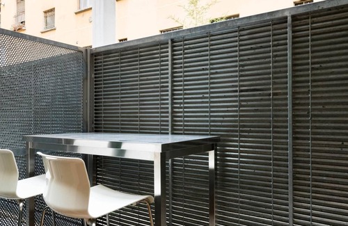 NoLo Apartment | Central Apartament - 2 min Underground - Self Check-in