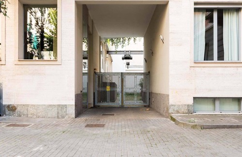 NoLo Apartment | Central Apartament - 2 min Underground - Self Check-in