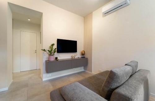 NoLo Apartment | Central Design Apartment