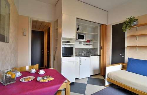 Niguarda House | Centro Siloe Residence Hotel