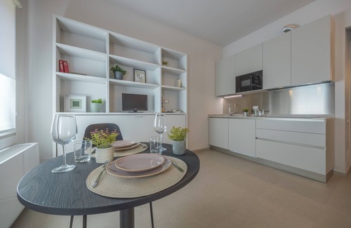 Niguarda House | Centro Siloe Residence Hotel