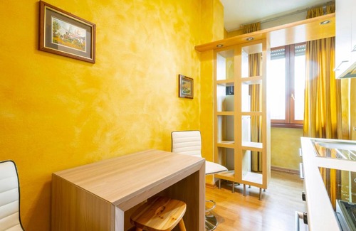 Cagnola Apartment | Certosa 90