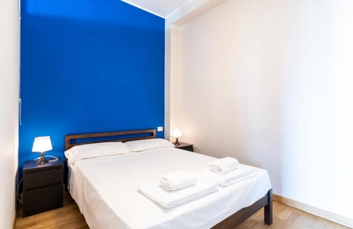 Cagnola Apartment | Certosa Flat
