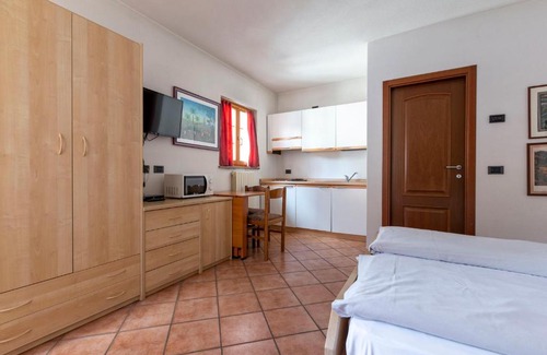 Livigno Apartment | Chalet Olta