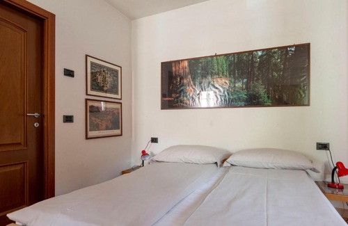 Livigno Apartment | Chalet Olta