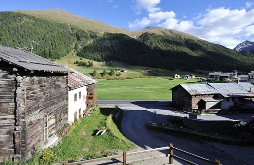 Livigno Apartment | Charlotte Dine, Livigno, Italy
