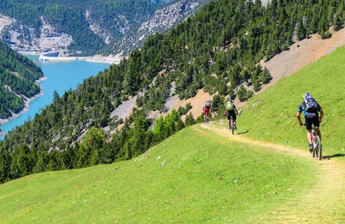 Livigno Apartment | Charlotte Dine, Livigno, Italy