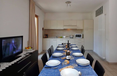 Livigno Apartment | Charlotte Dine, Livigno, Italy
